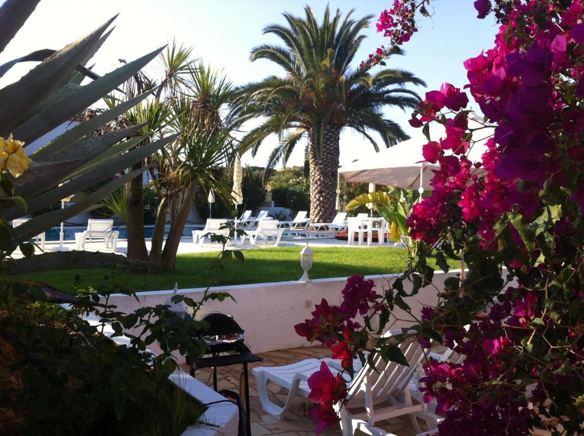 Residence Les Arcades Almadena Экстерьер фото