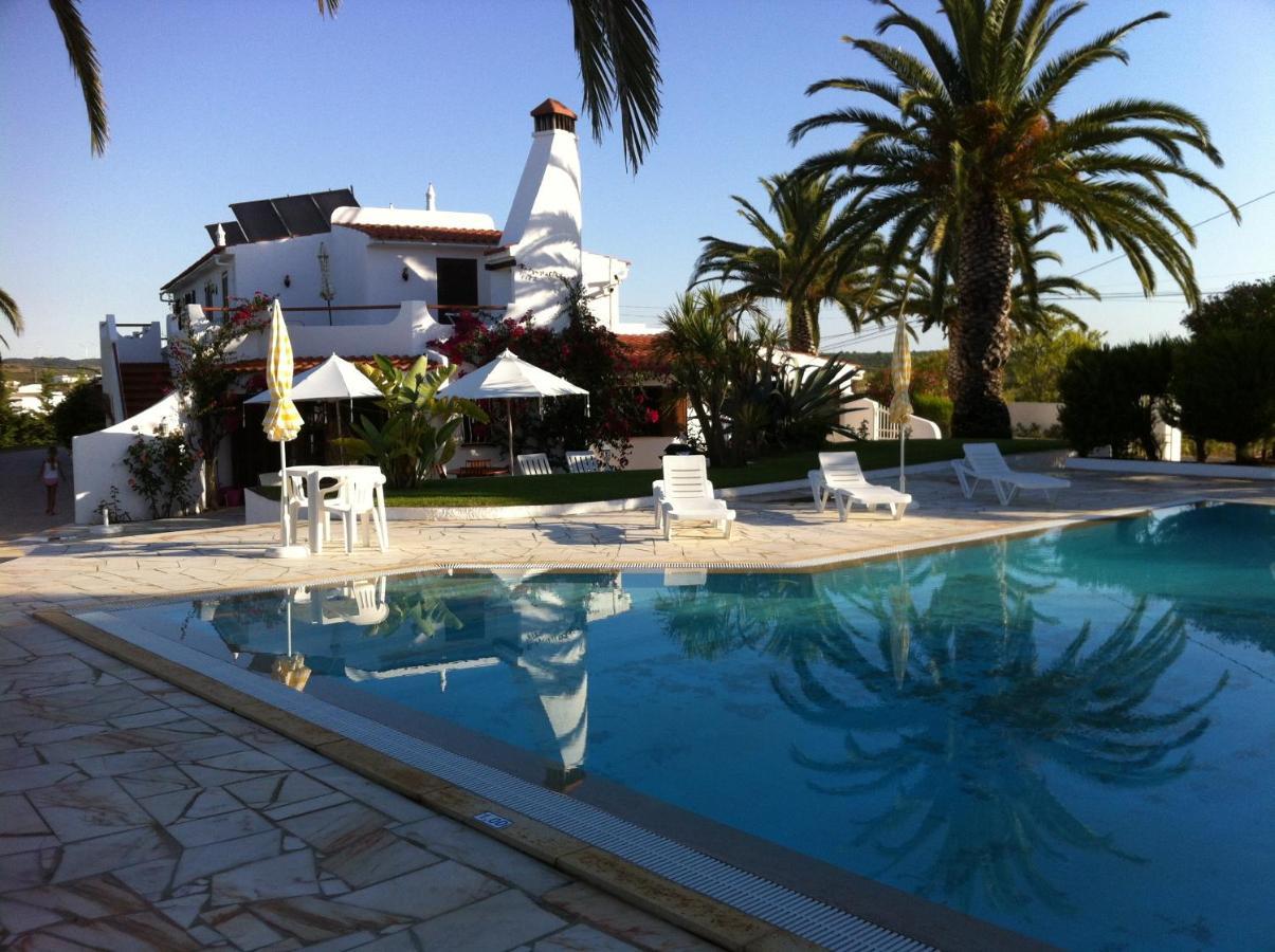 Residence Les Arcades Almadena Экстерьер фото