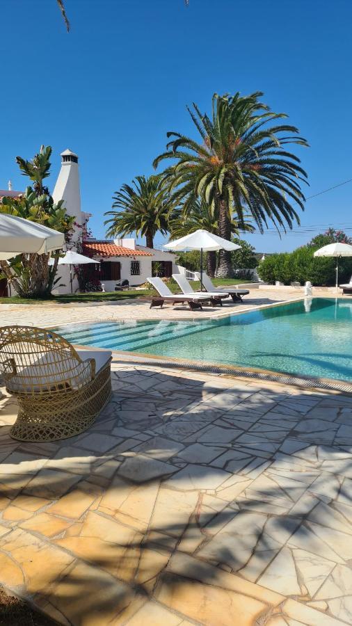 Residence Les Arcades Almadena Экстерьер фото
