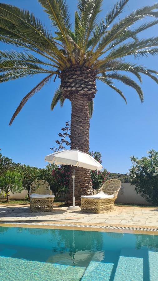 Residence Les Arcades Almadena Экстерьер фото