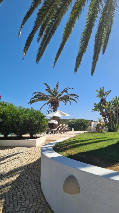 Residence Les Arcades Almadena Экстерьер фото