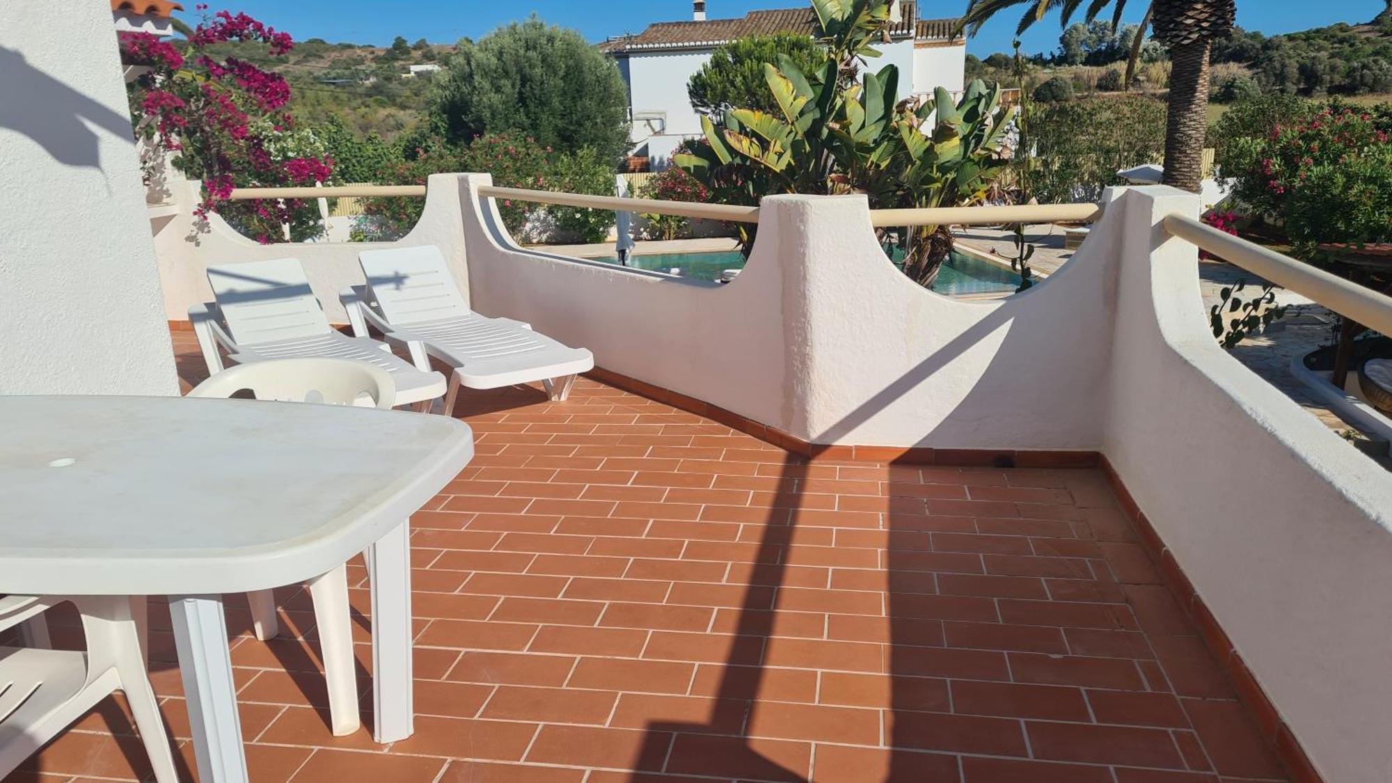 Residence Les Arcades Almadena Экстерьер фото