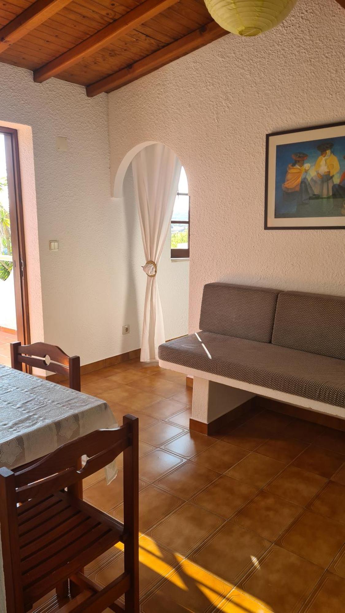 Residence Les Arcades Almadena Экстерьер фото