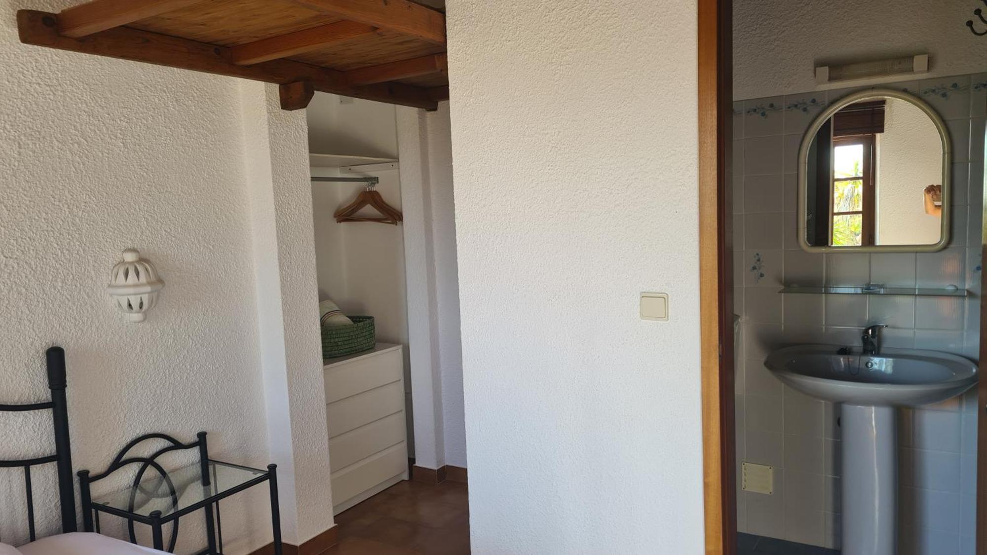 Residence Les Arcades Almadena Экстерьер фото