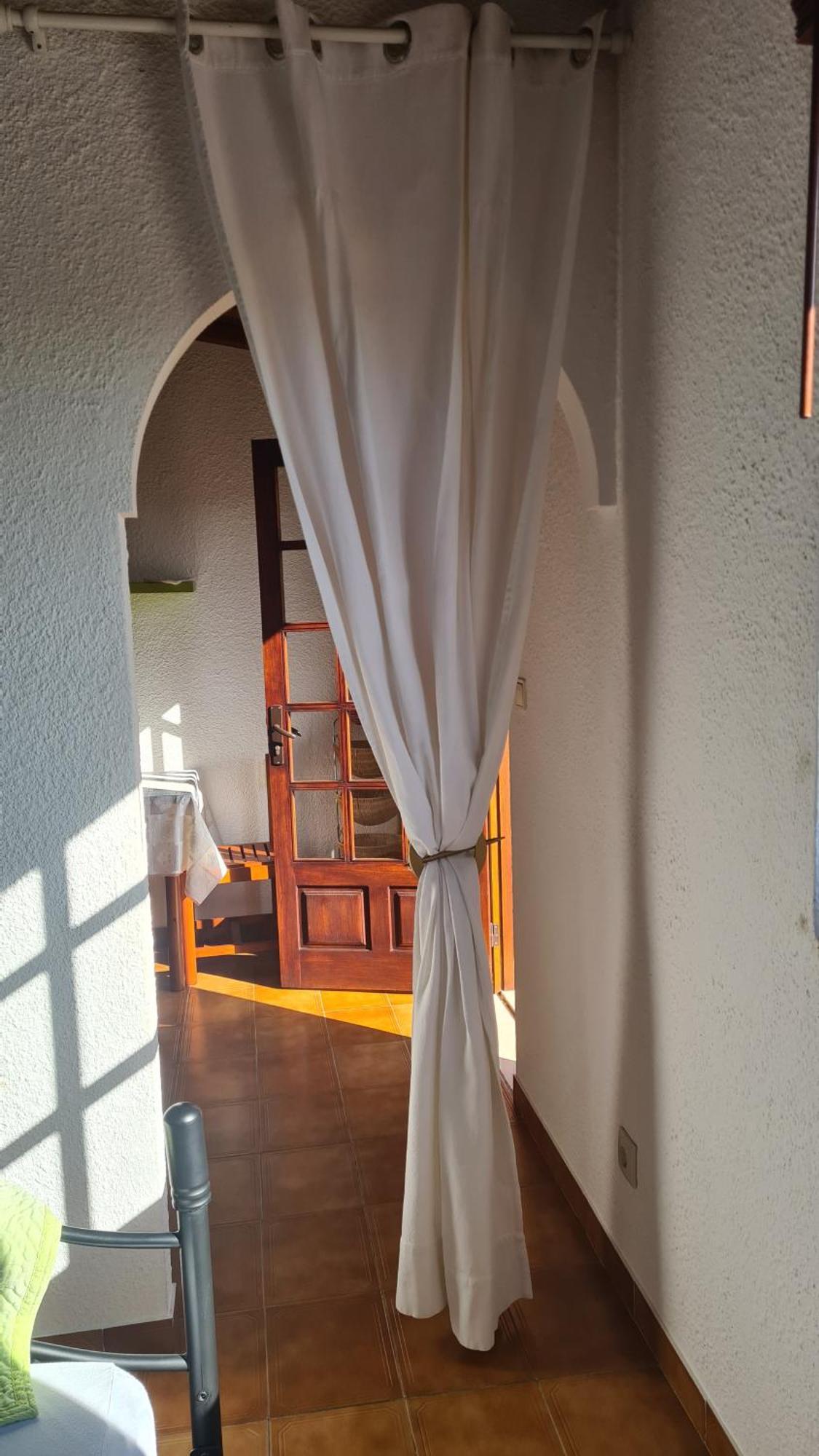 Residence Les Arcades Almadena Экстерьер фото