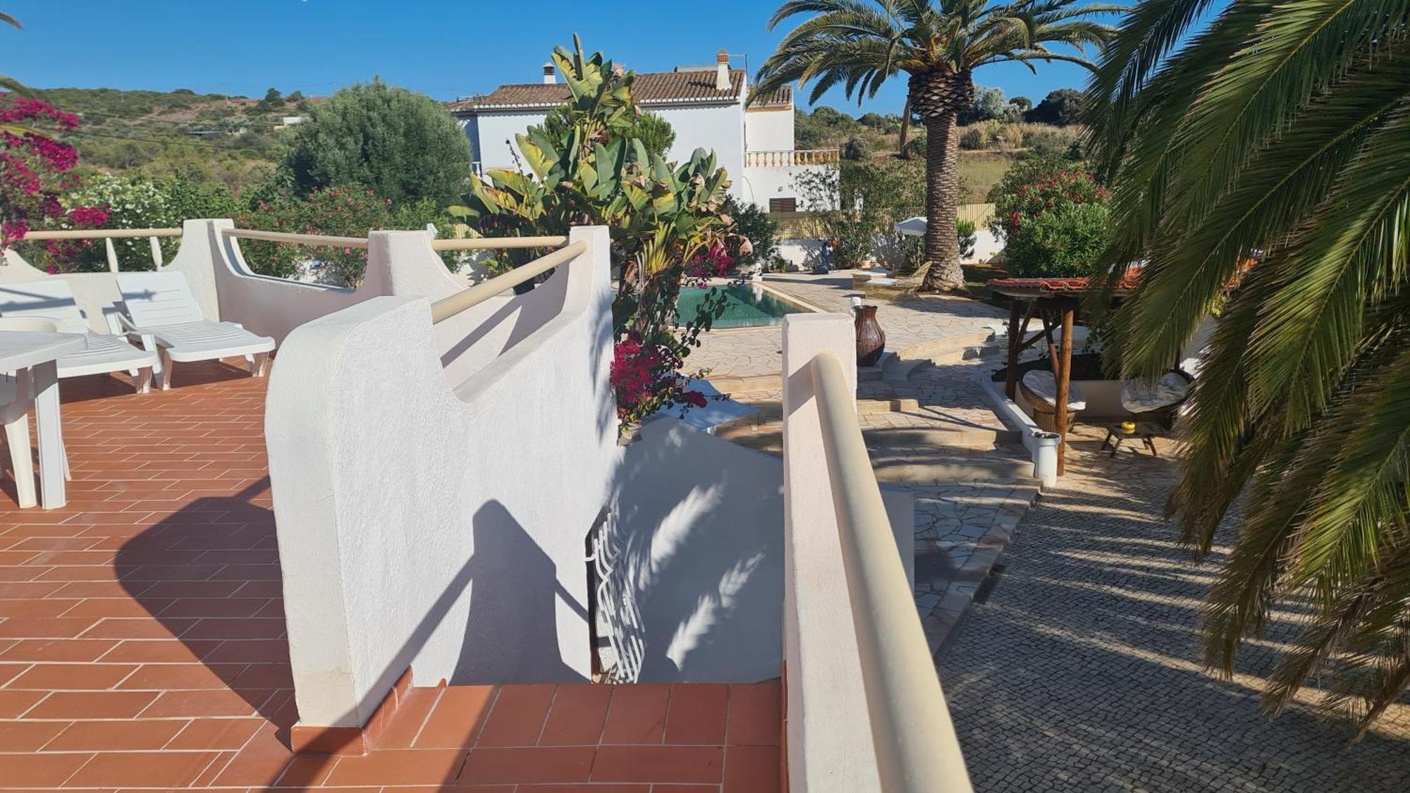 Residence Les Arcades Almadena Экстерьер фото