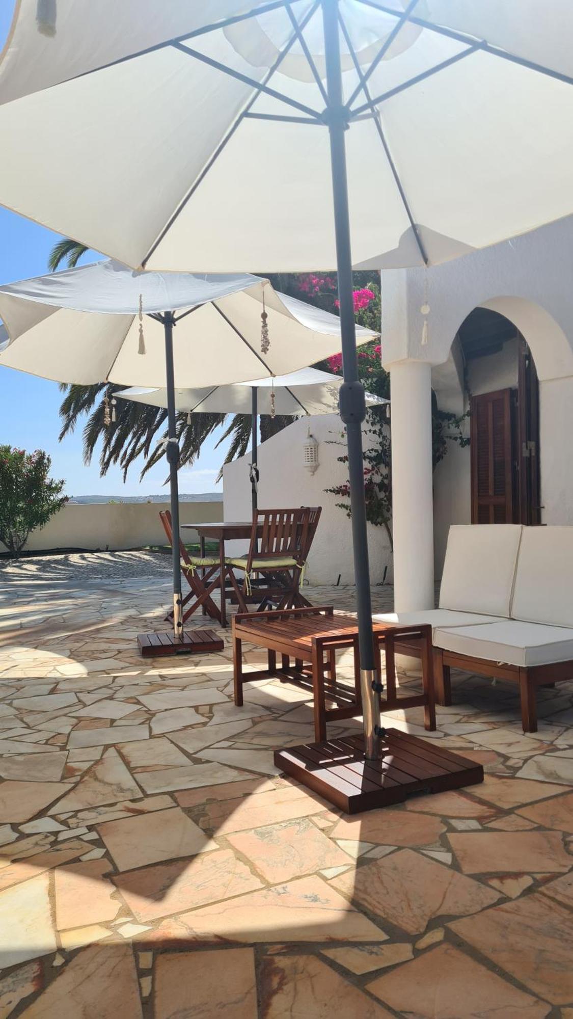 Residence Les Arcades Almadena Экстерьер фото