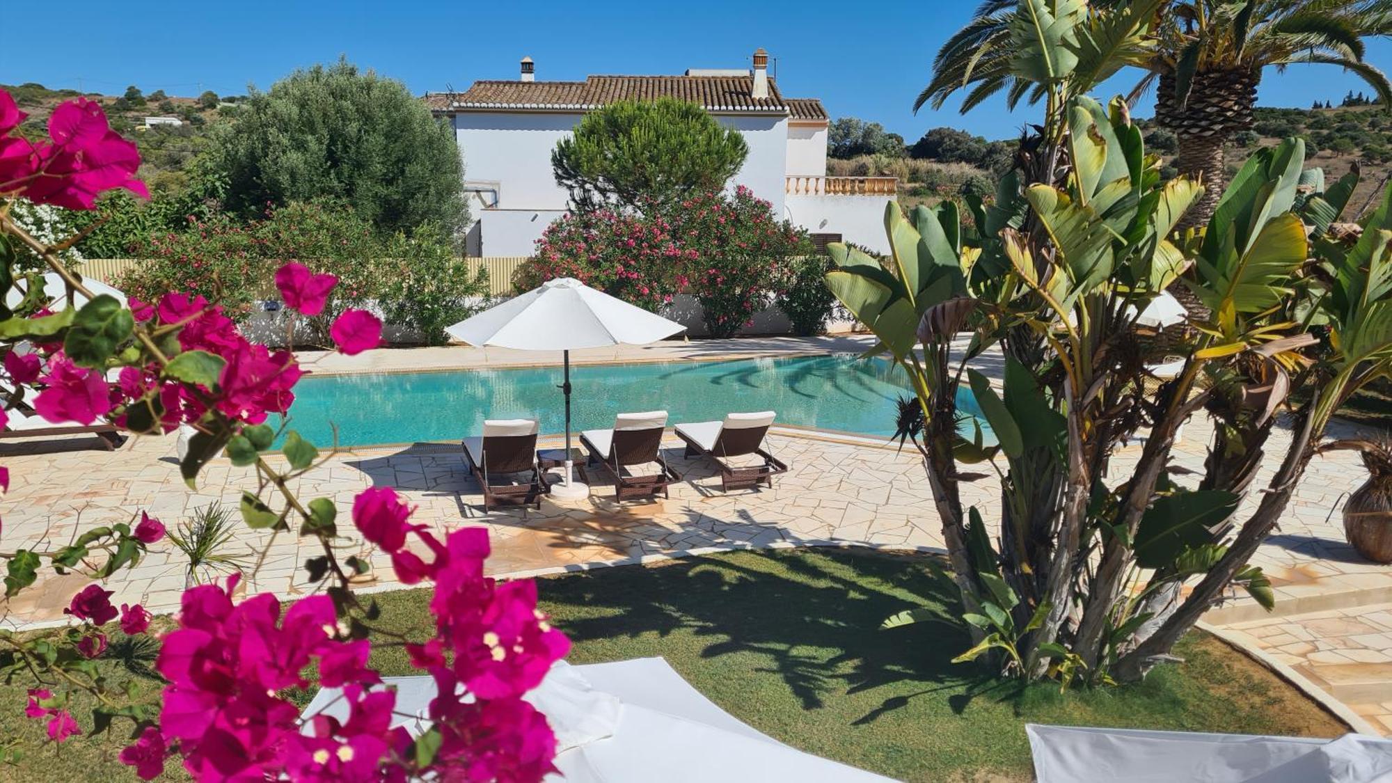 Residence Les Arcades Almadena Экстерьер фото