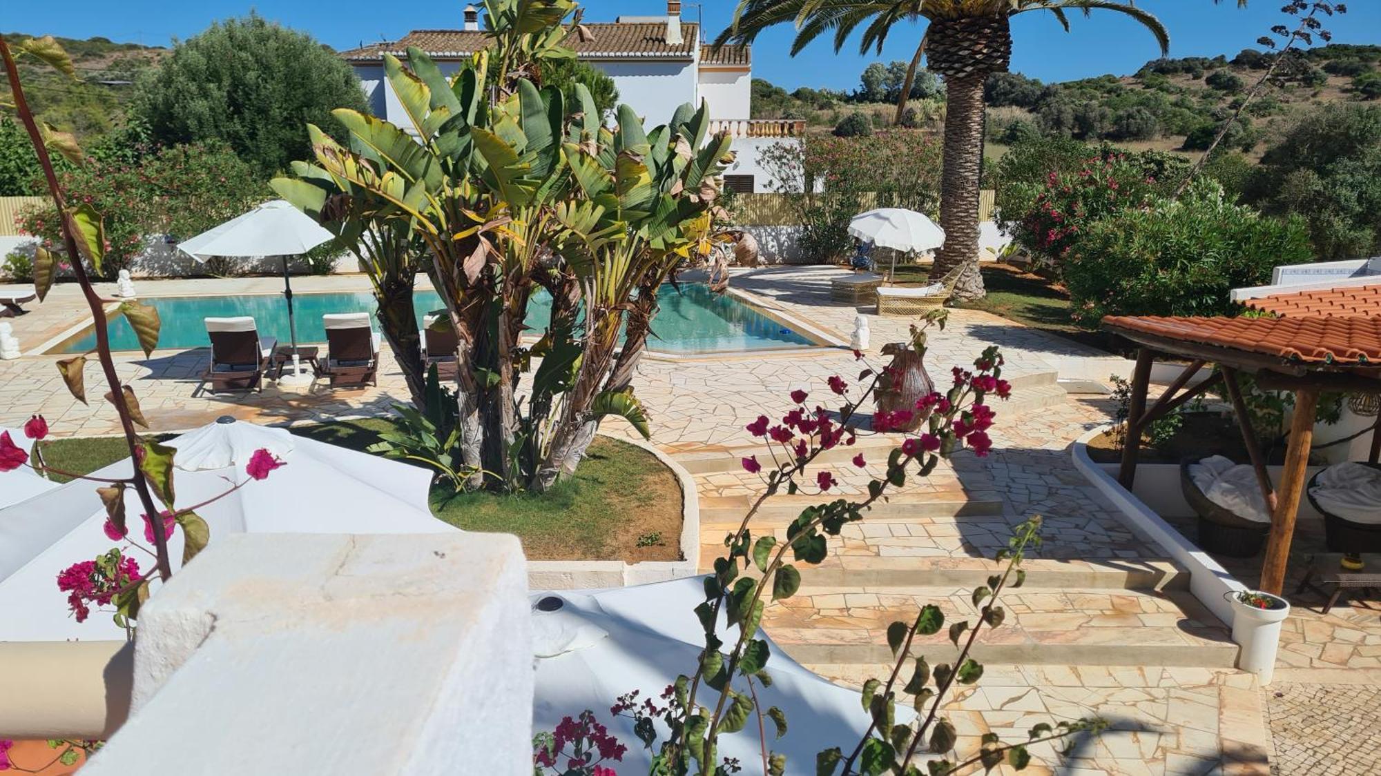 Residence Les Arcades Almadena Экстерьер фото