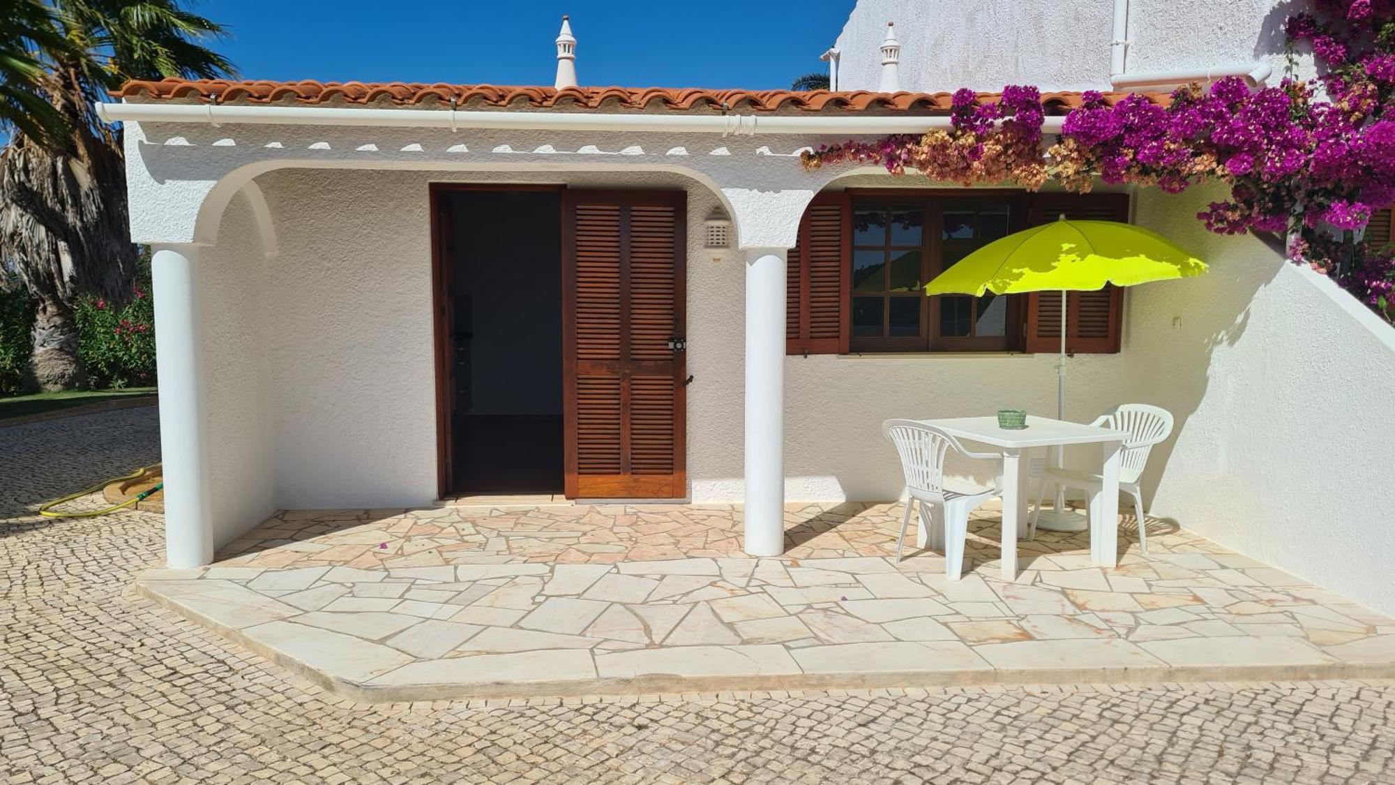 Residence Les Arcades Almadena Экстерьер фото