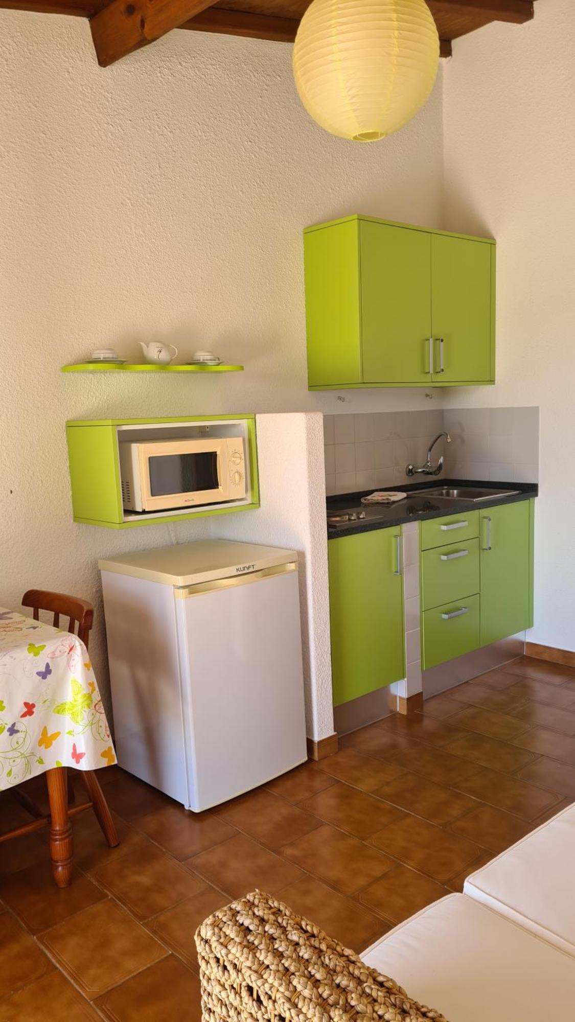 Residence Les Arcades Almadena Экстерьер фото