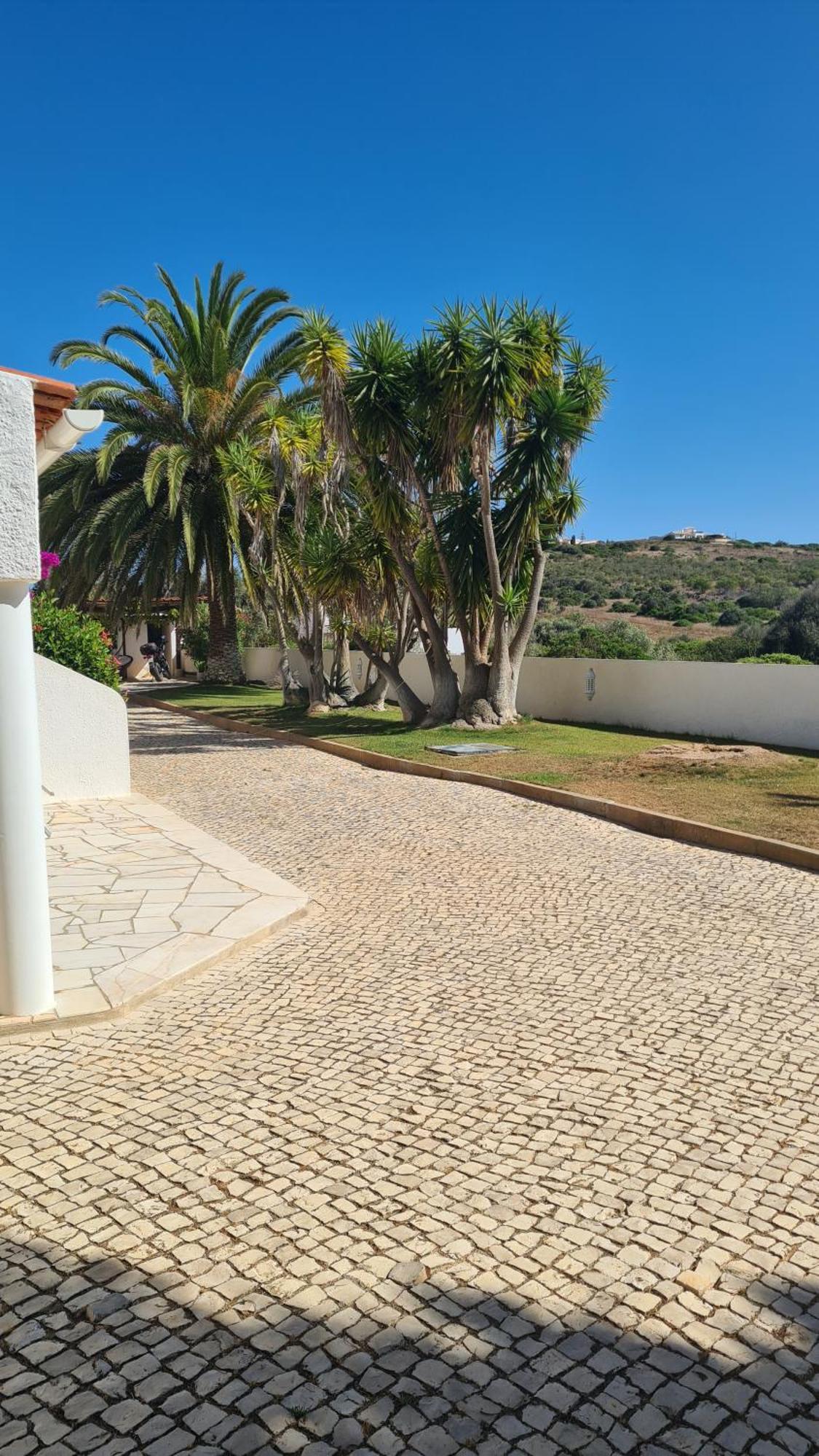 Residence Les Arcades Almadena Экстерьер фото