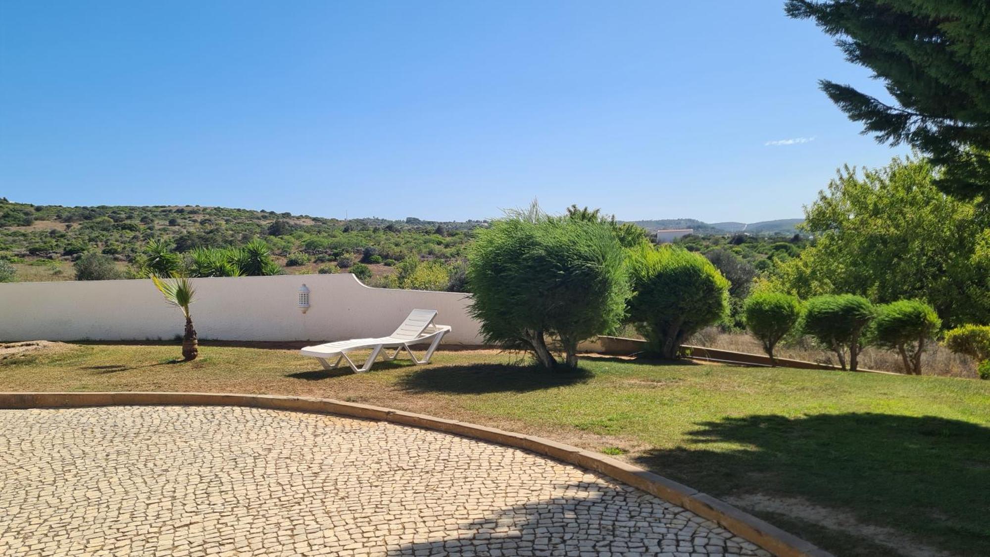 Residence Les Arcades Almadena Экстерьер фото