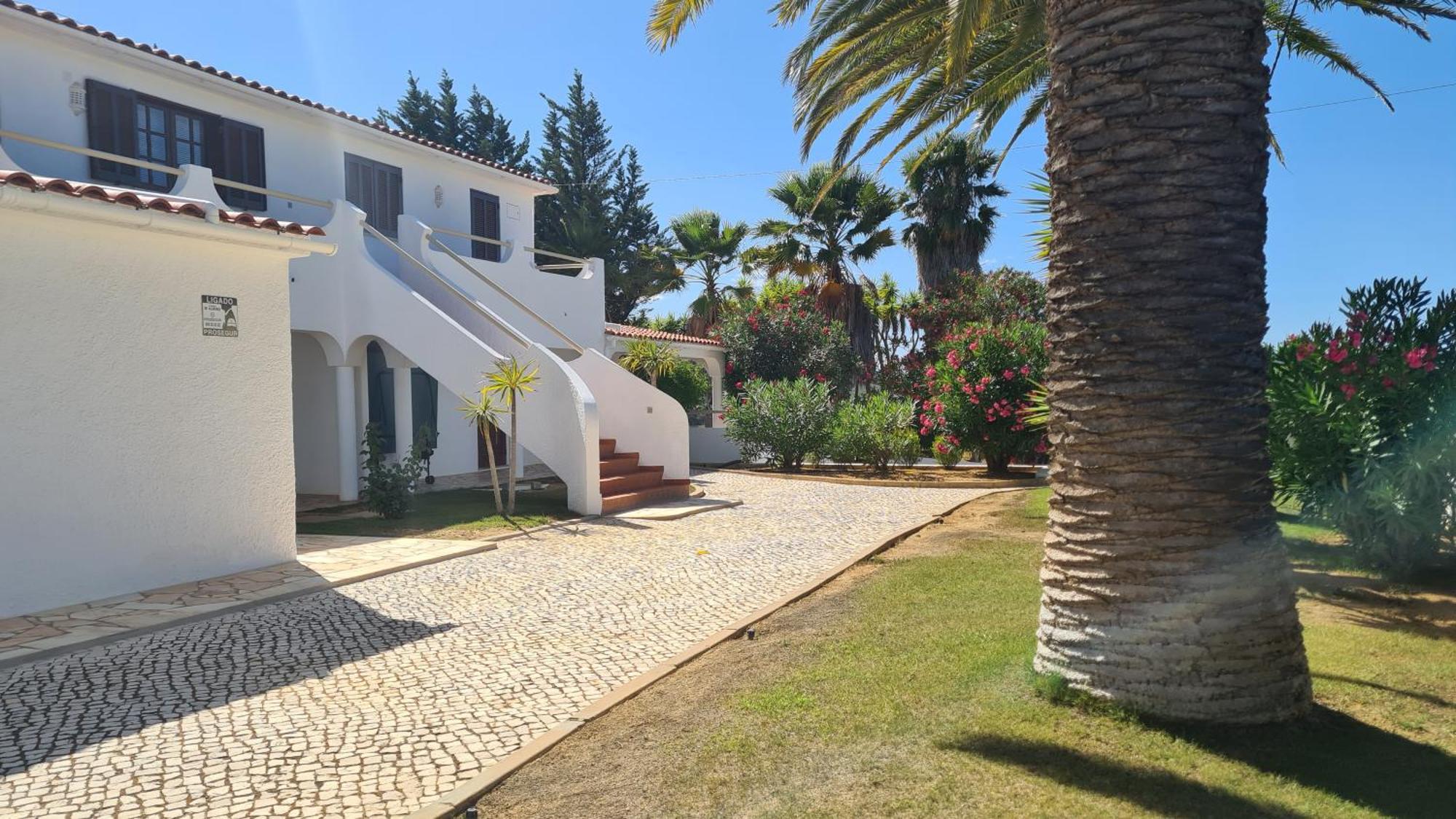 Residence Les Arcades Almadena Экстерьер фото