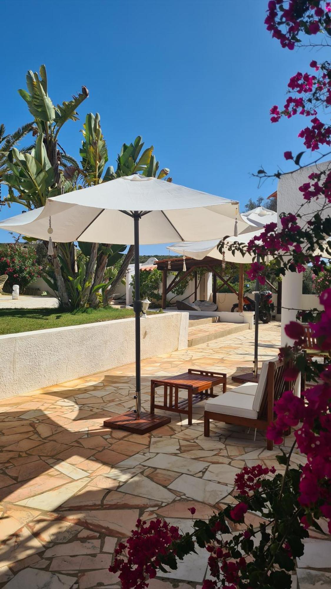 Residence Les Arcades Almadena Экстерьер фото