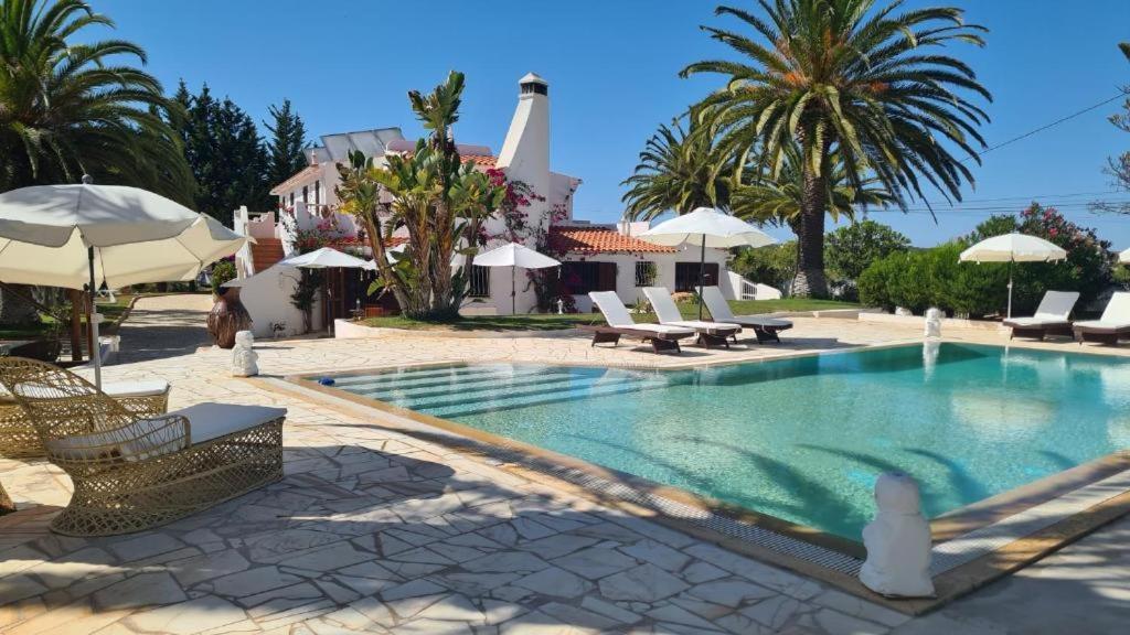 Residence Les Arcades Almadena Экстерьер фото